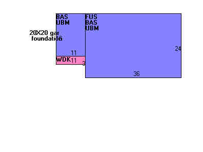 Building Layout