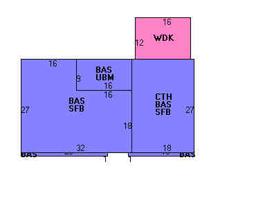 Building Layout