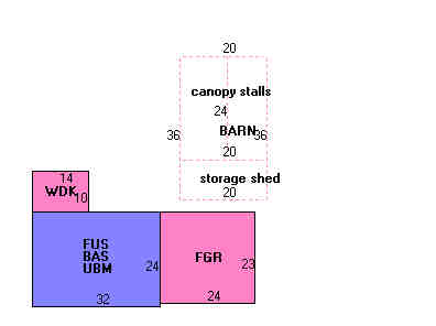 Building Layout