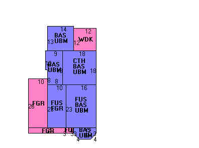 Building Layout