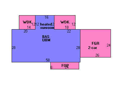 Building Layout