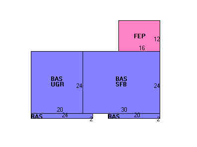 Building Layout