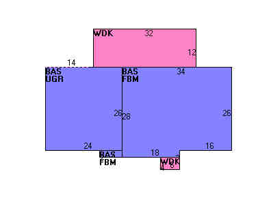 Building Layout