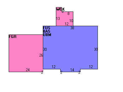 Building Layout