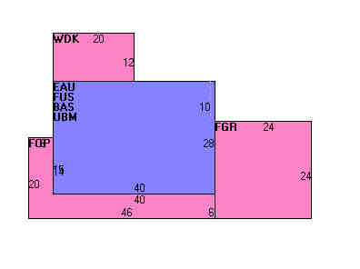 Building Layout
