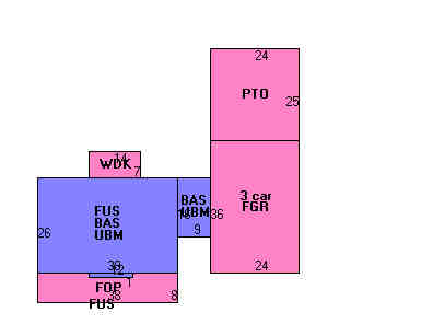 Building Layout