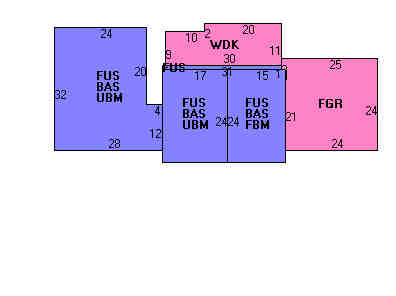 Building Layout