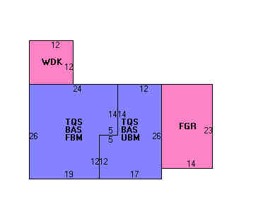 Building Layout
