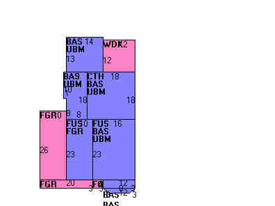 Building Layout