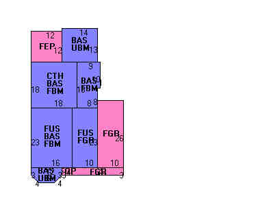 Building Layout