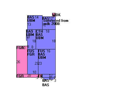 Building Layout
