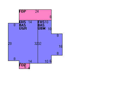 Building Layout
