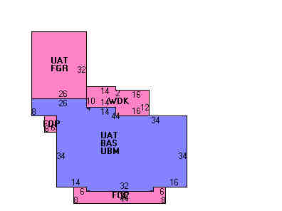 Building Layout