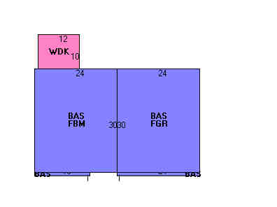 Building Layout
