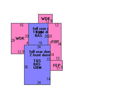 Building Layout