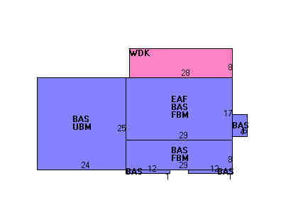 Building Layout
