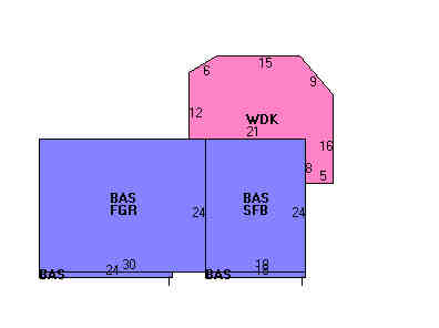 Building Layout
