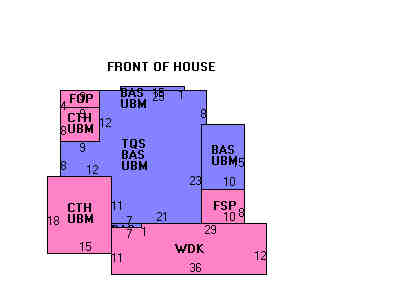 Building Layout