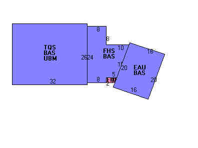 Building Layout