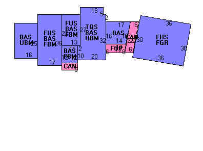 Building Layout