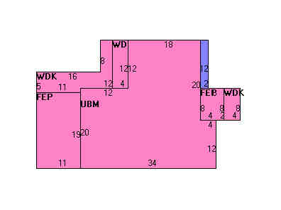 Building Layout