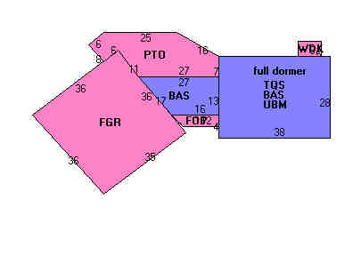 Building Layout