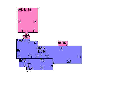 Building Layout