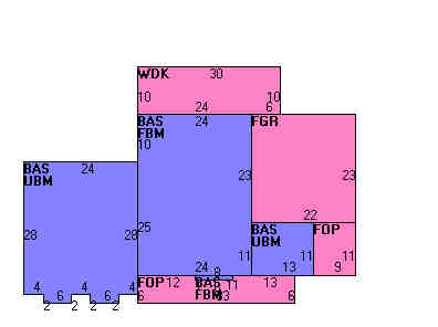 Building Layout
