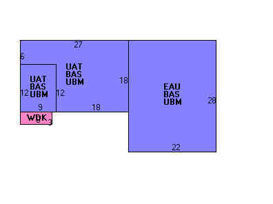 Building Layout