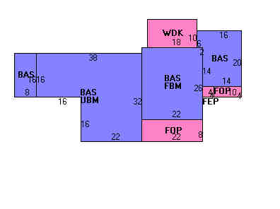 Building Layout