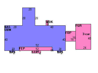 Building Layout