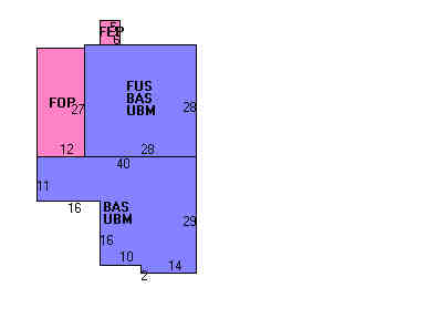 Building Layout