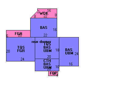 Building Layout