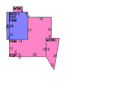Building Layout