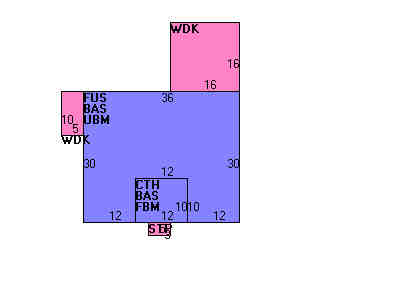 Building Layout