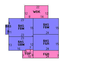 Building Layout