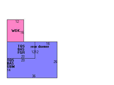 Building Layout