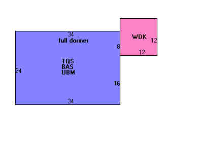 Building Layout