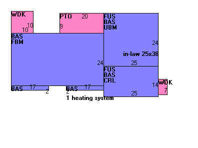 Building Layout