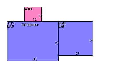 Building Layout