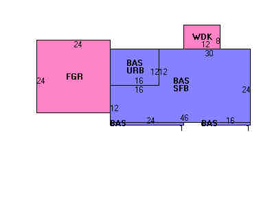 Building Layout