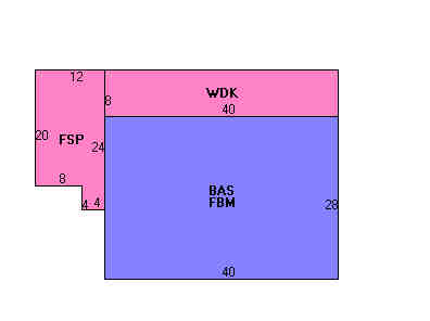 Building Layout