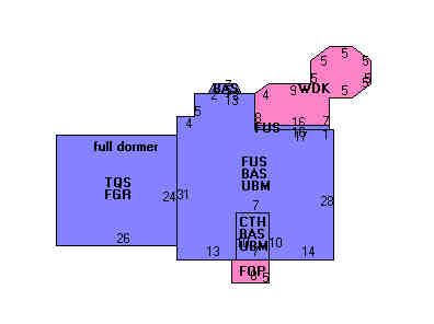 Building Layout