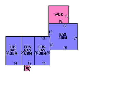 Building Layout