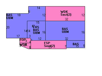 Building Layout
