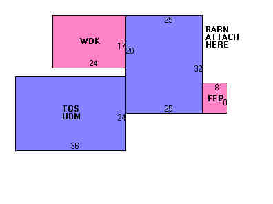Building Layout