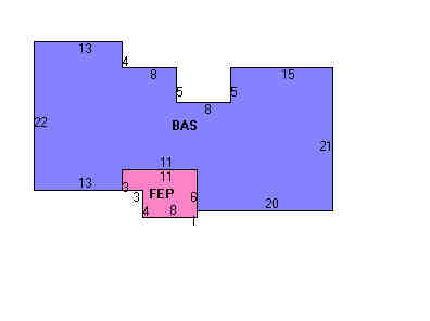 Building Layout