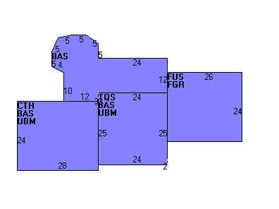 Building Layout