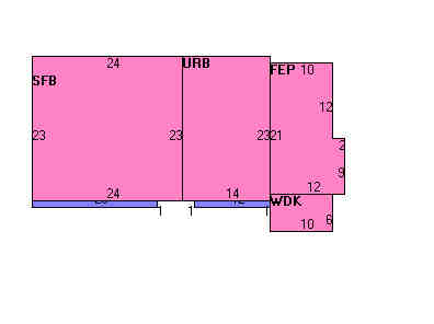 Building Layout