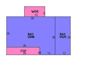 Building Layout
